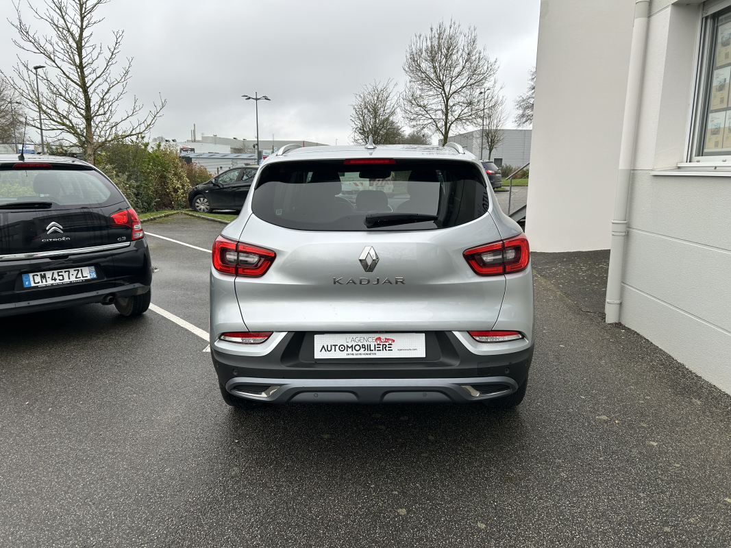 Renault Kadjar — 6