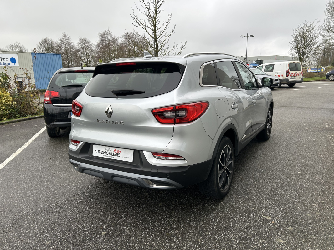 Renault Kadjar — 5