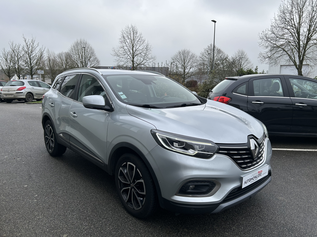 Renault Kadjar — 3