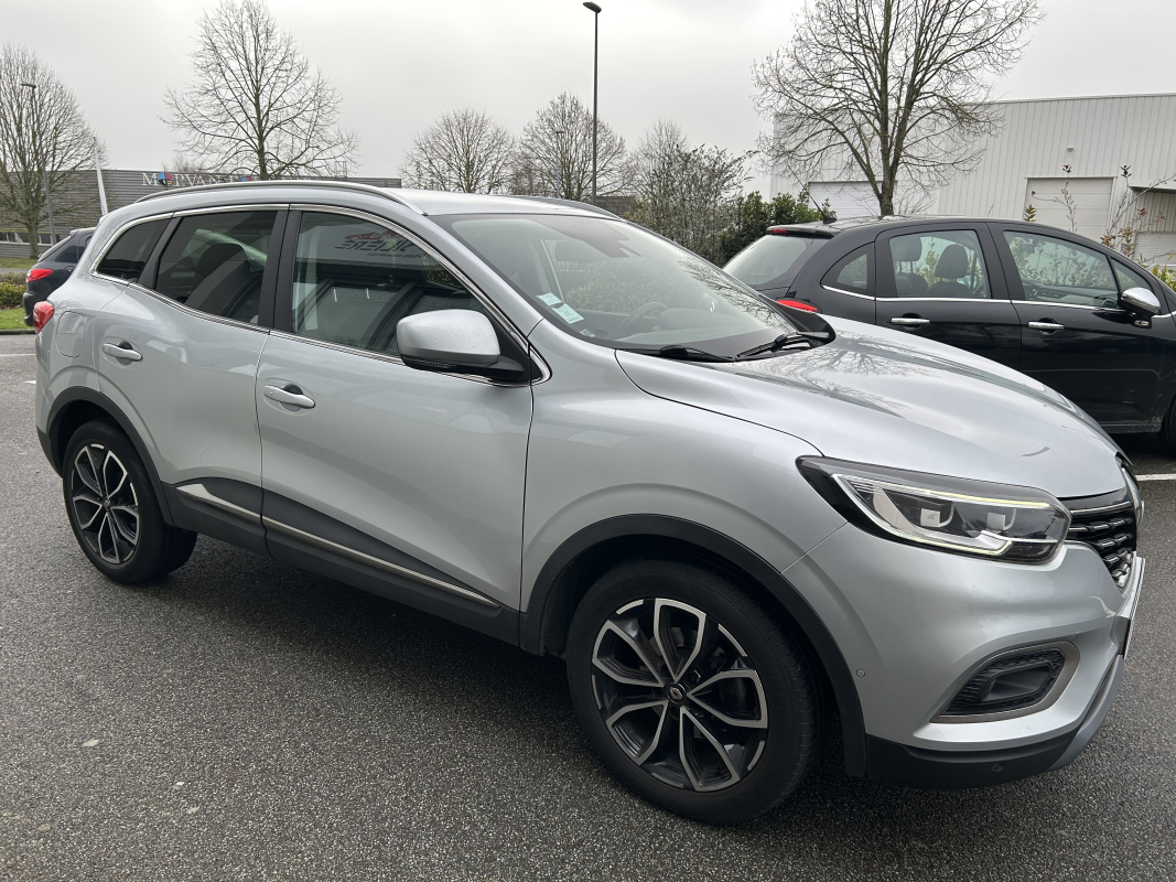 Renault Kadjar — 4
