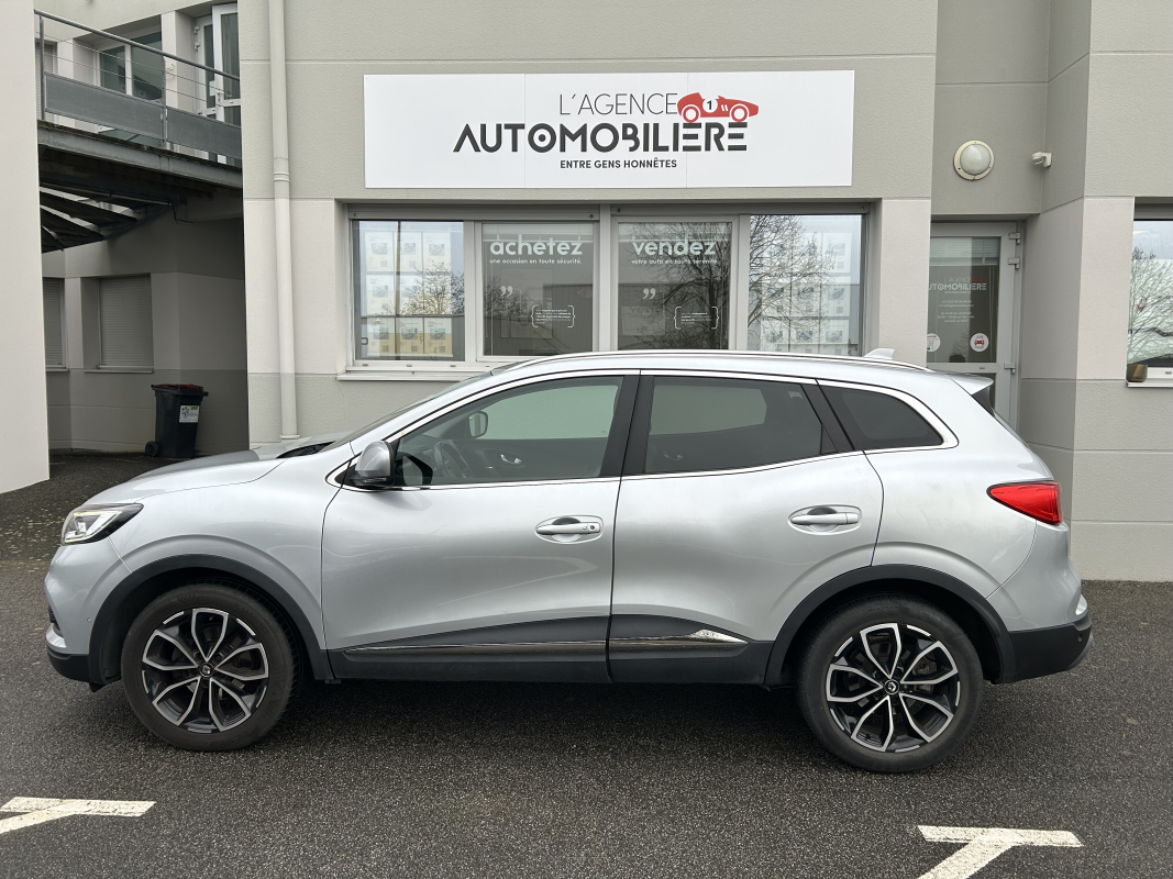 Renault Kadjar — 8