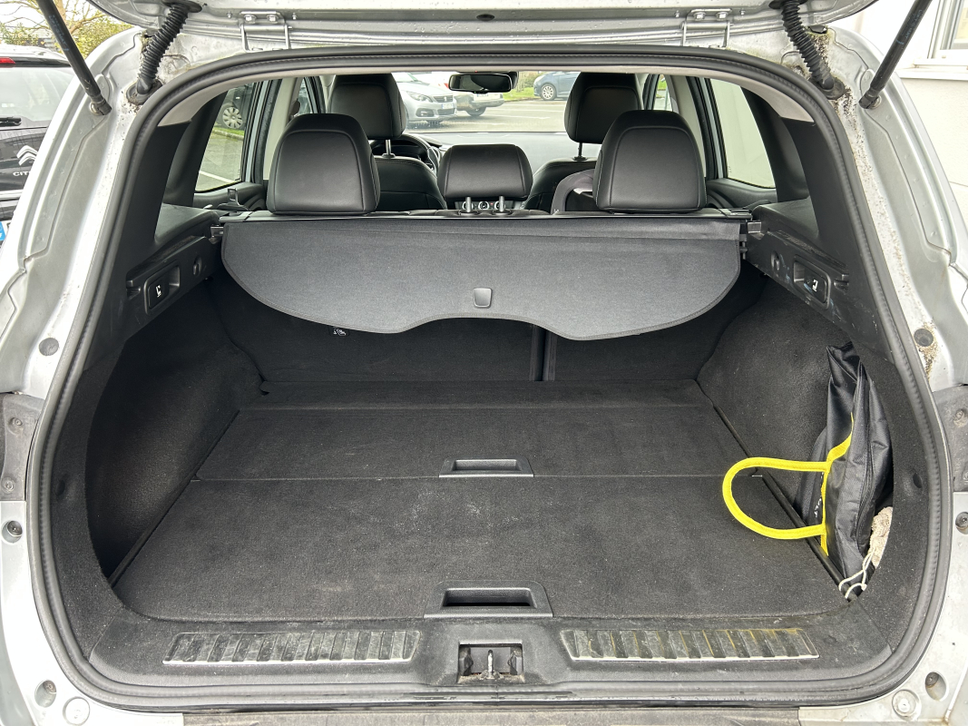 Renault Kadjar — 15