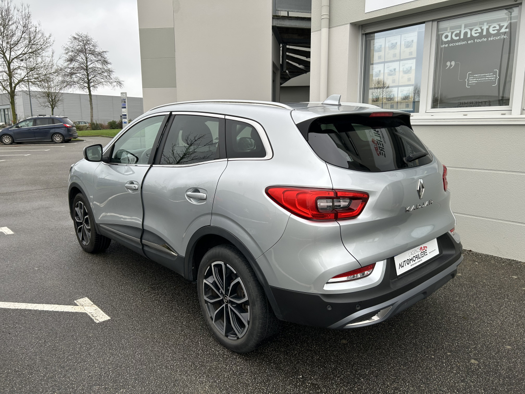Renault Kadjar — 7