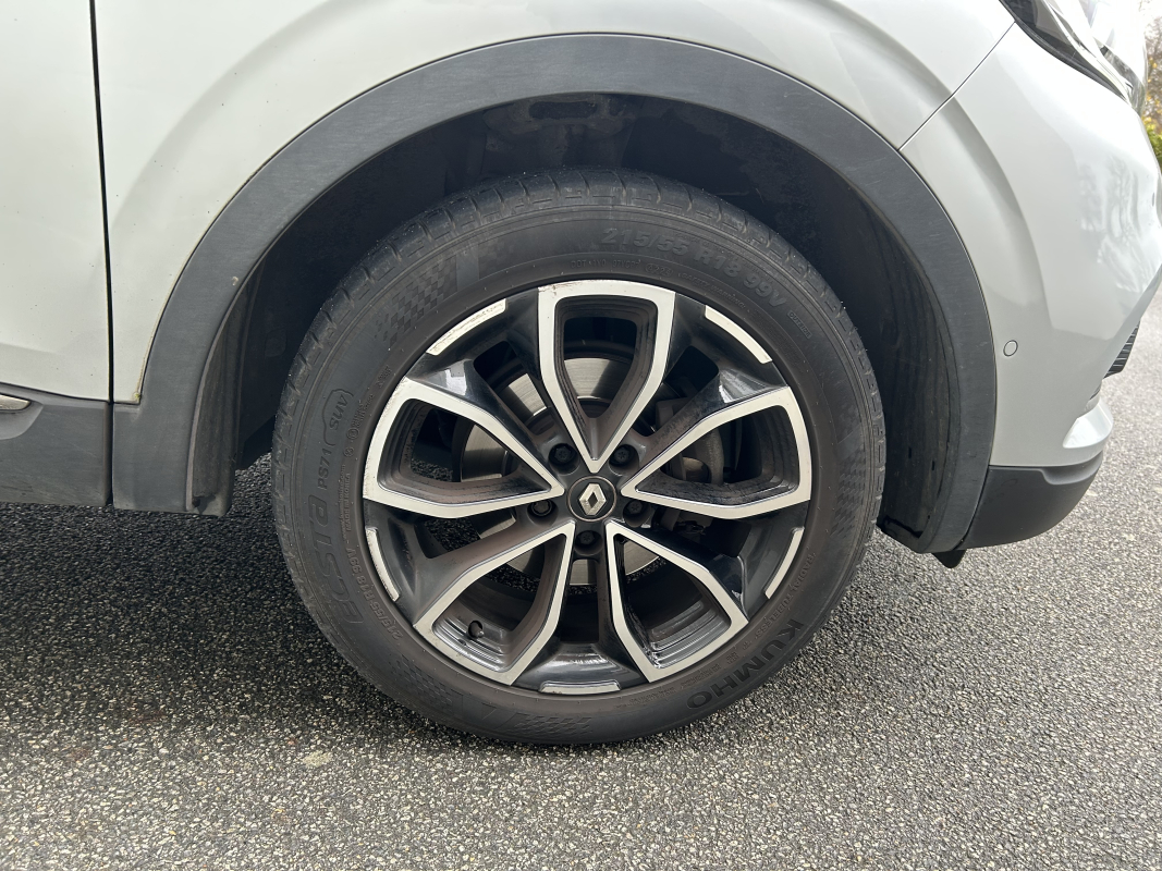 Renault Kadjar — 17