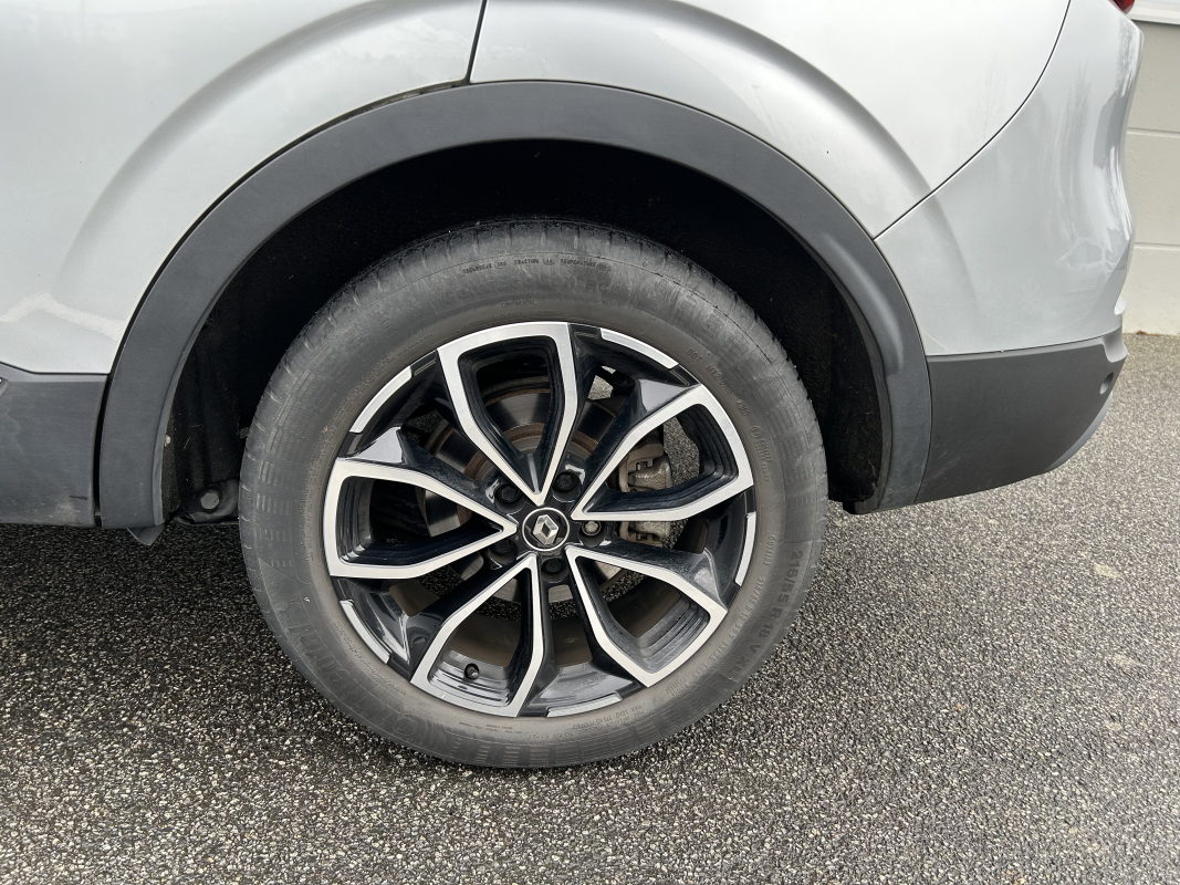 Renault Kadjar — 18