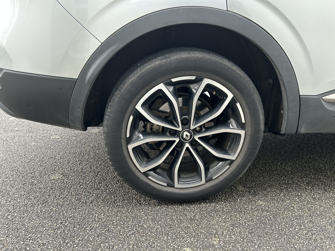 Renault Kadjar — 20