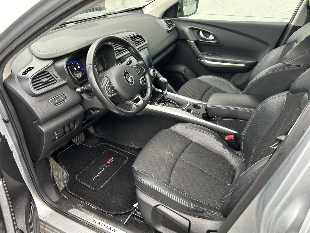 Renault Kadjar — 9