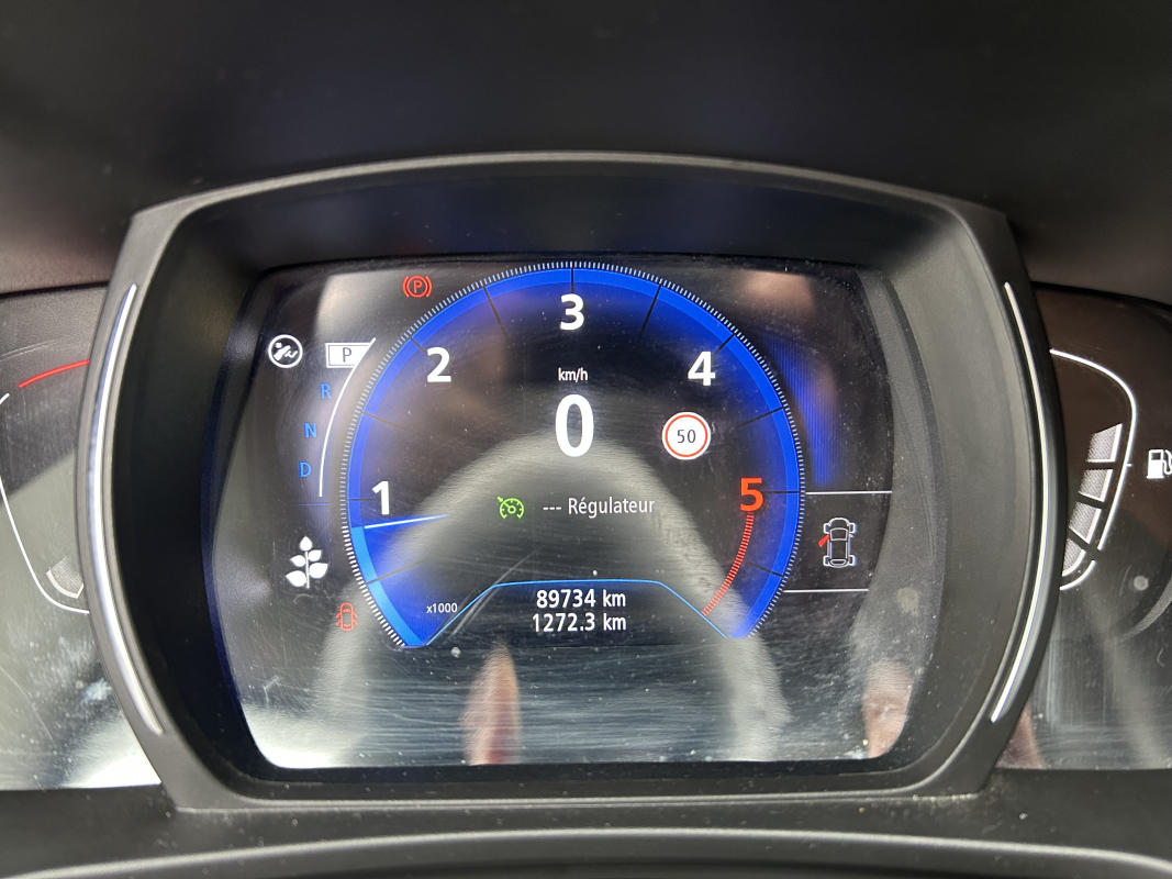 Renault Kadjar — 27