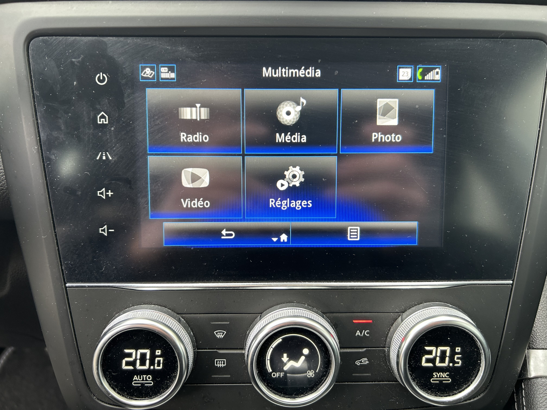 Renault Kadjar — 30