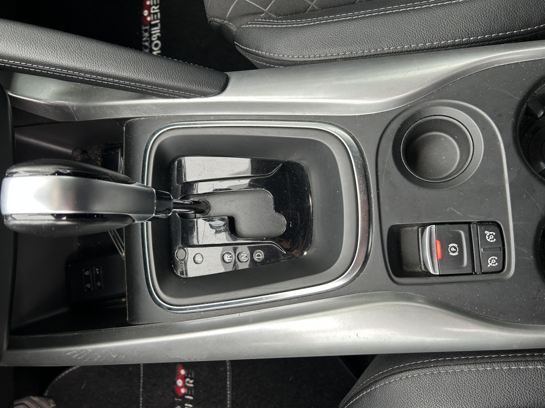 Renault Kadjar — 13