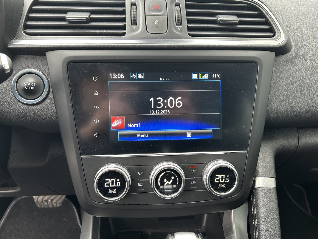 Renault Kadjar — 32