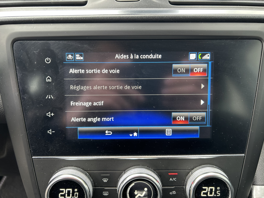 Renault Kadjar — 35