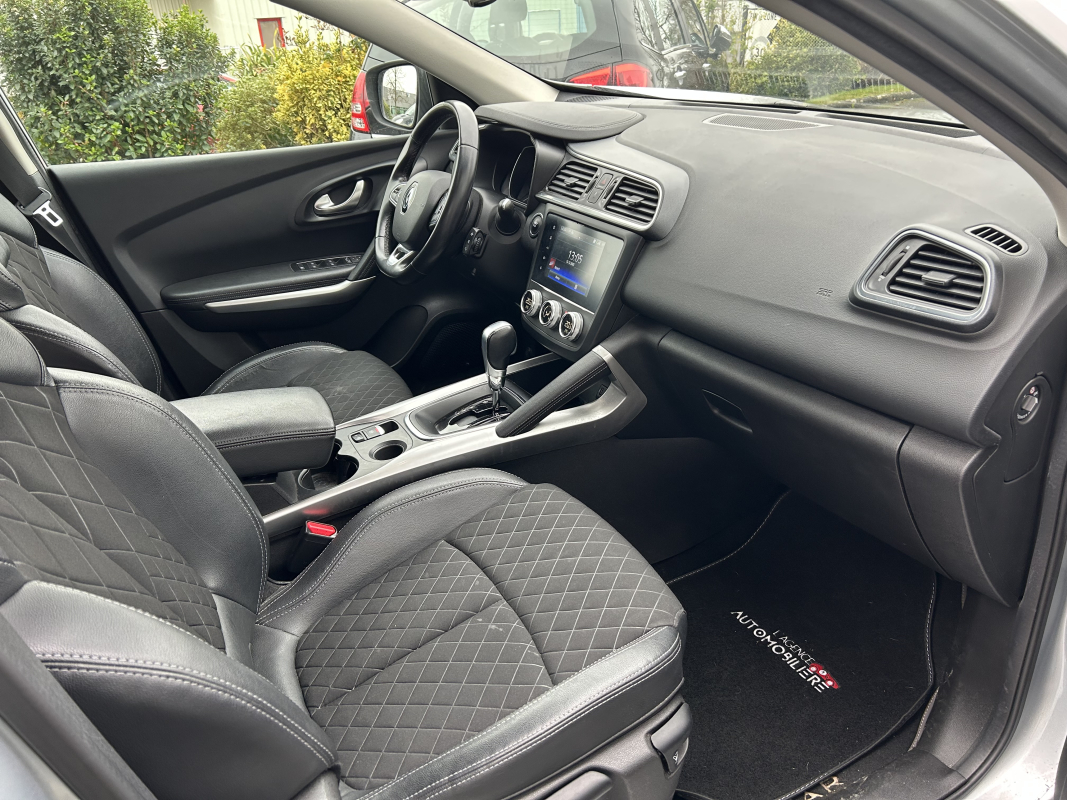 Renault Kadjar — 10