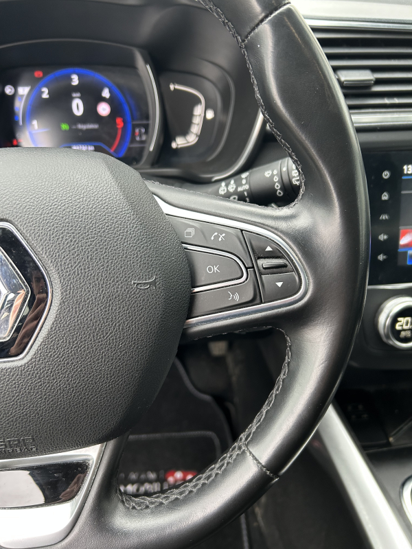 Renault Kadjar — 24