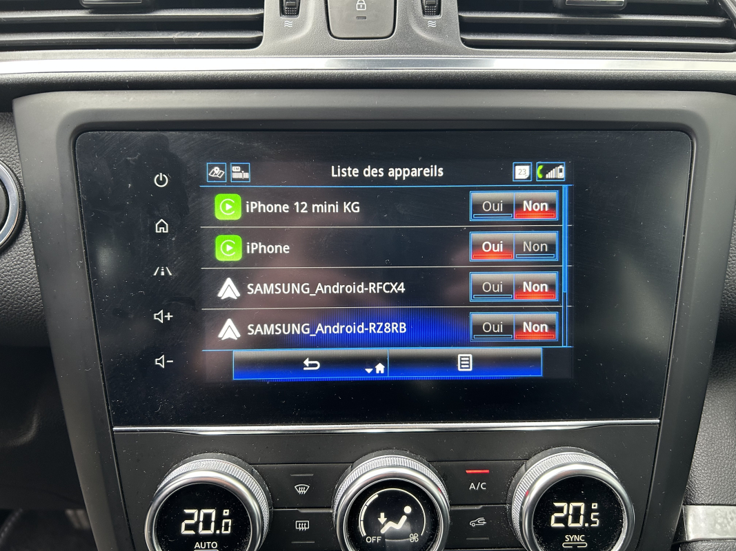 Renault Kadjar — 37