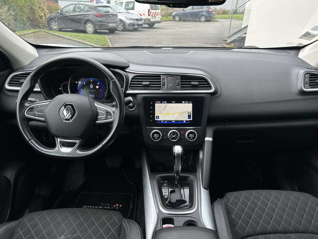 Renault Kadjar — 11