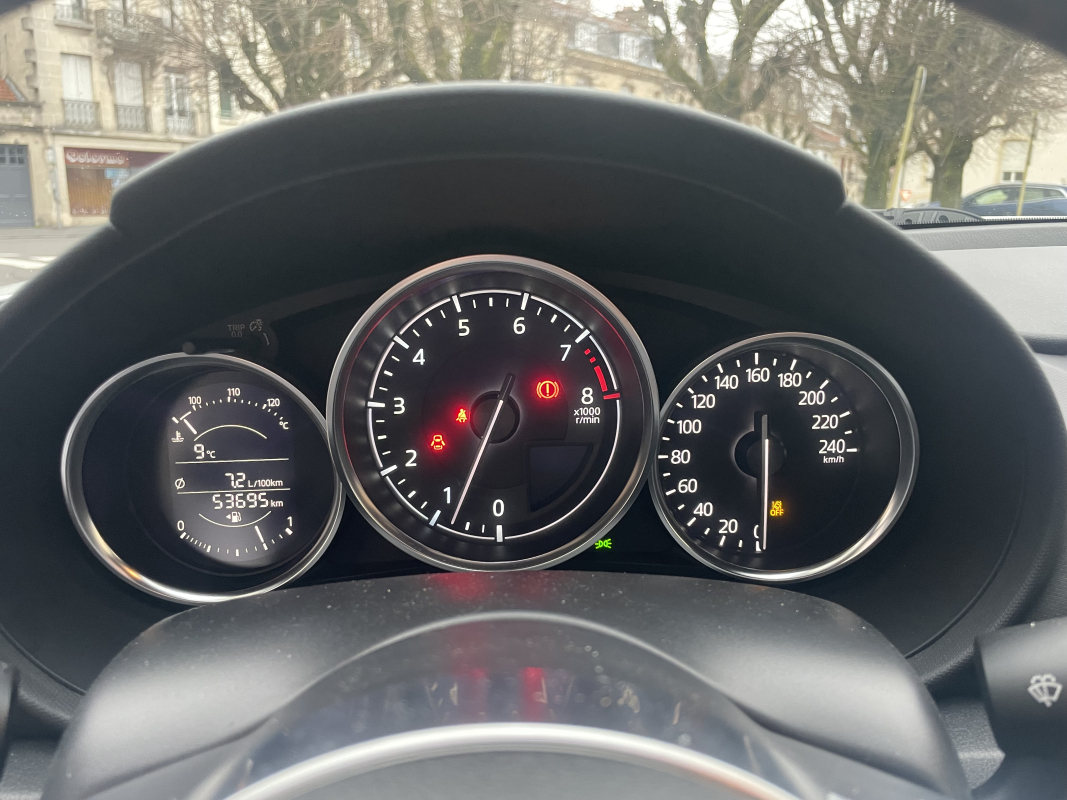 Mazda MX-5 — 17