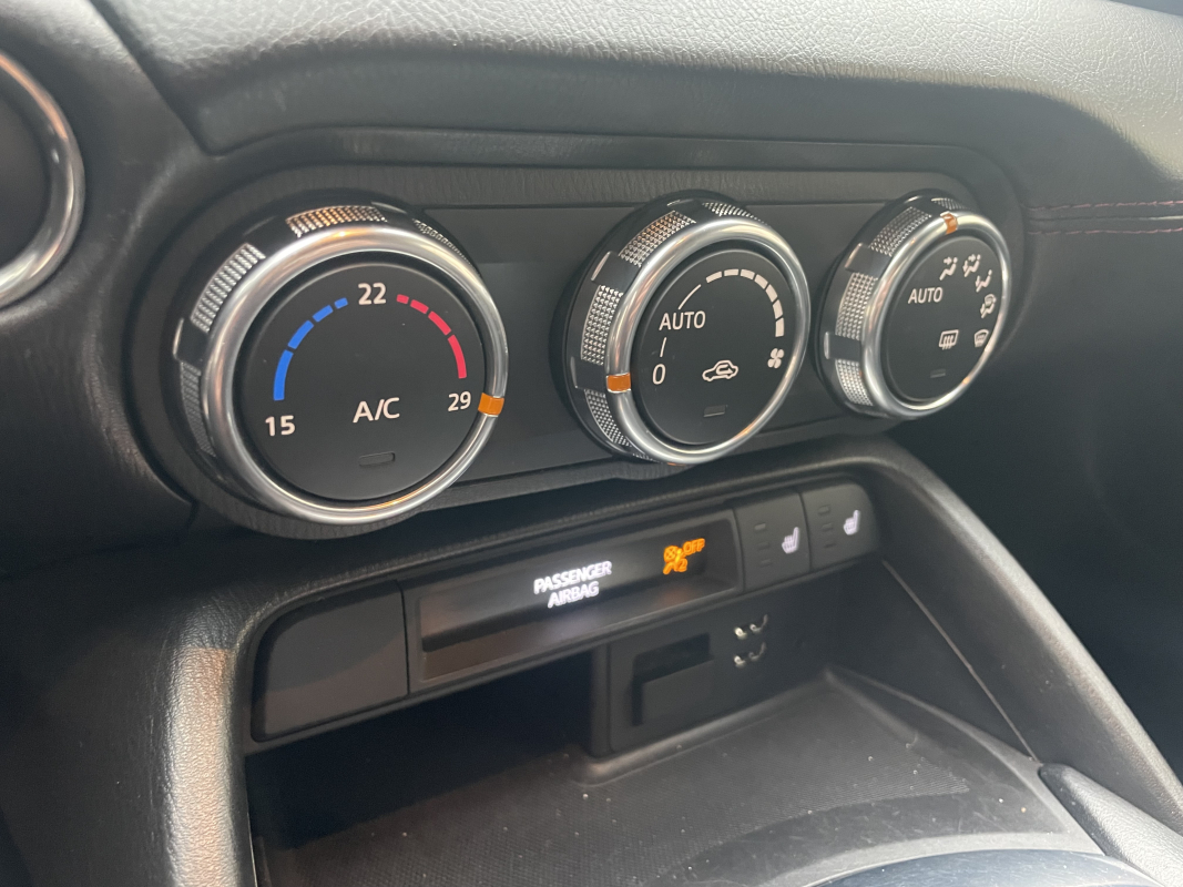 Mazda MX-5 — 14