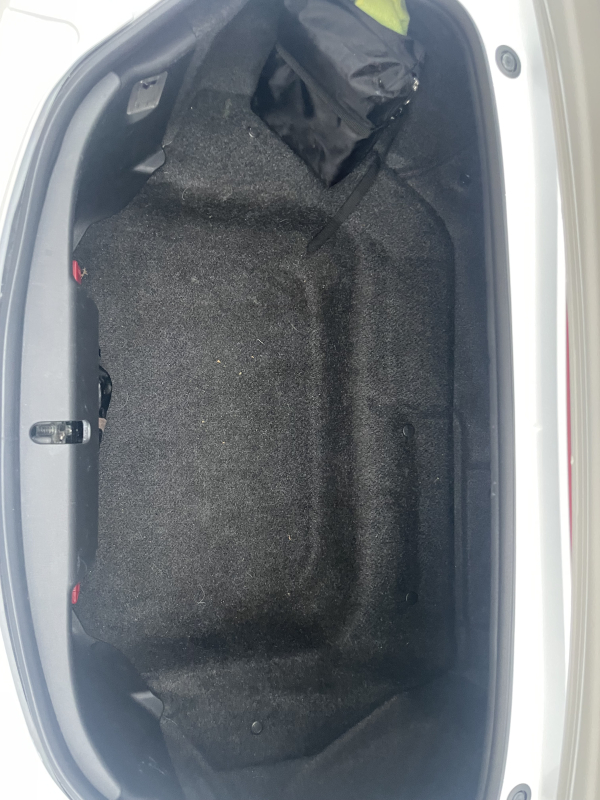 Mazda MX-5 — 18