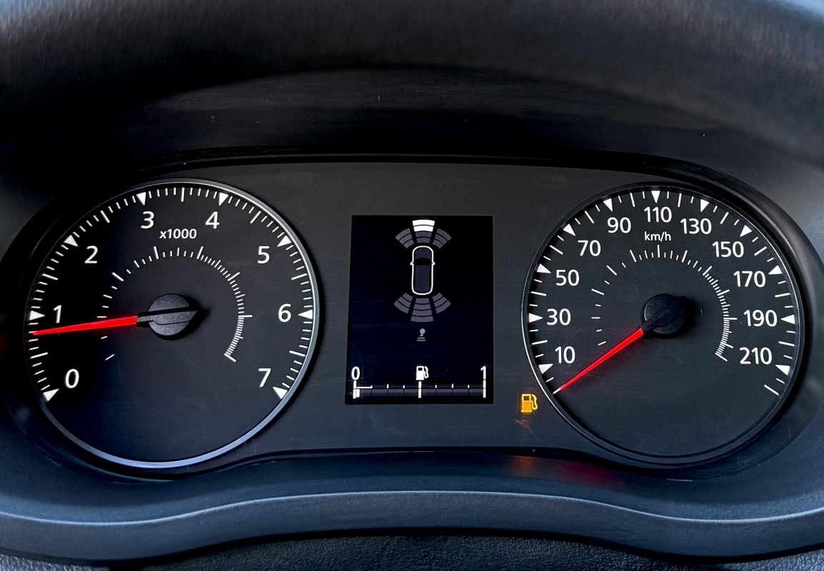 Renault Master — 11