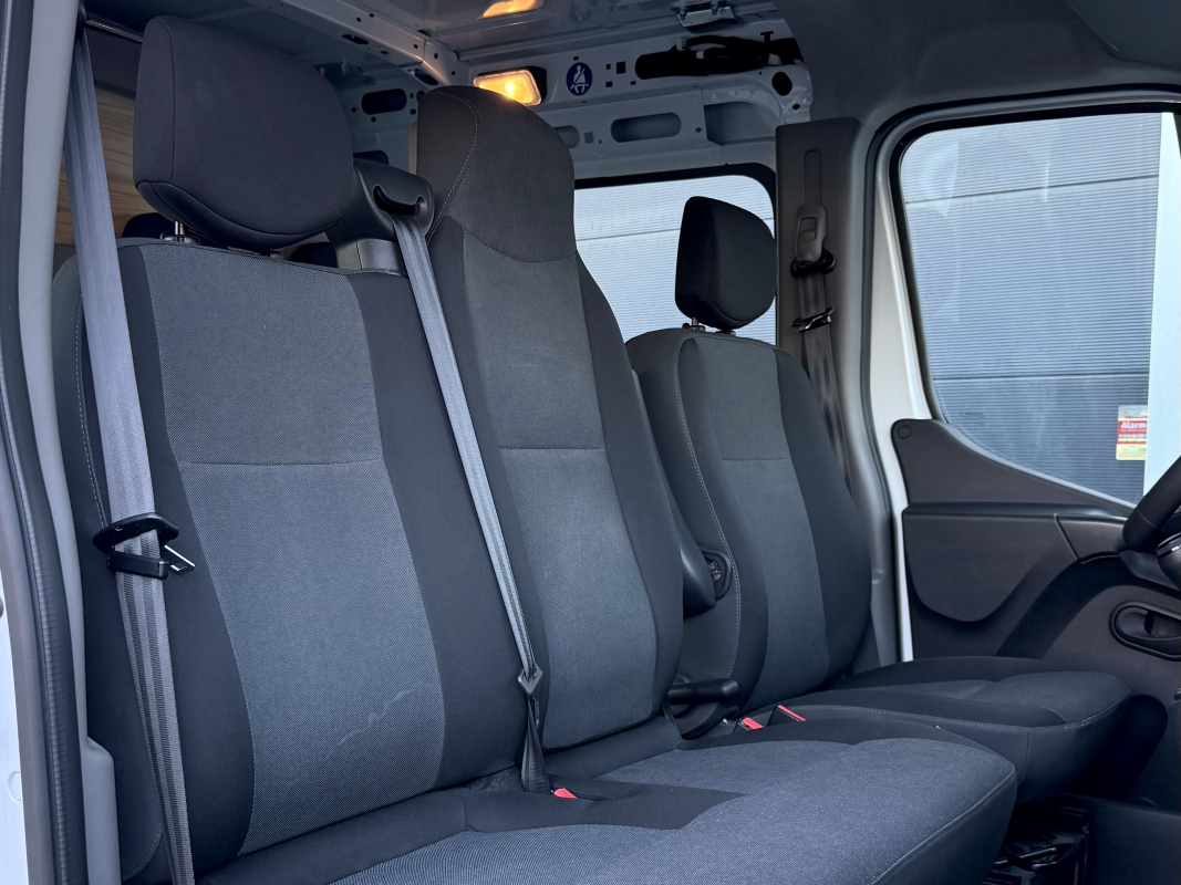 Renault Master — 7