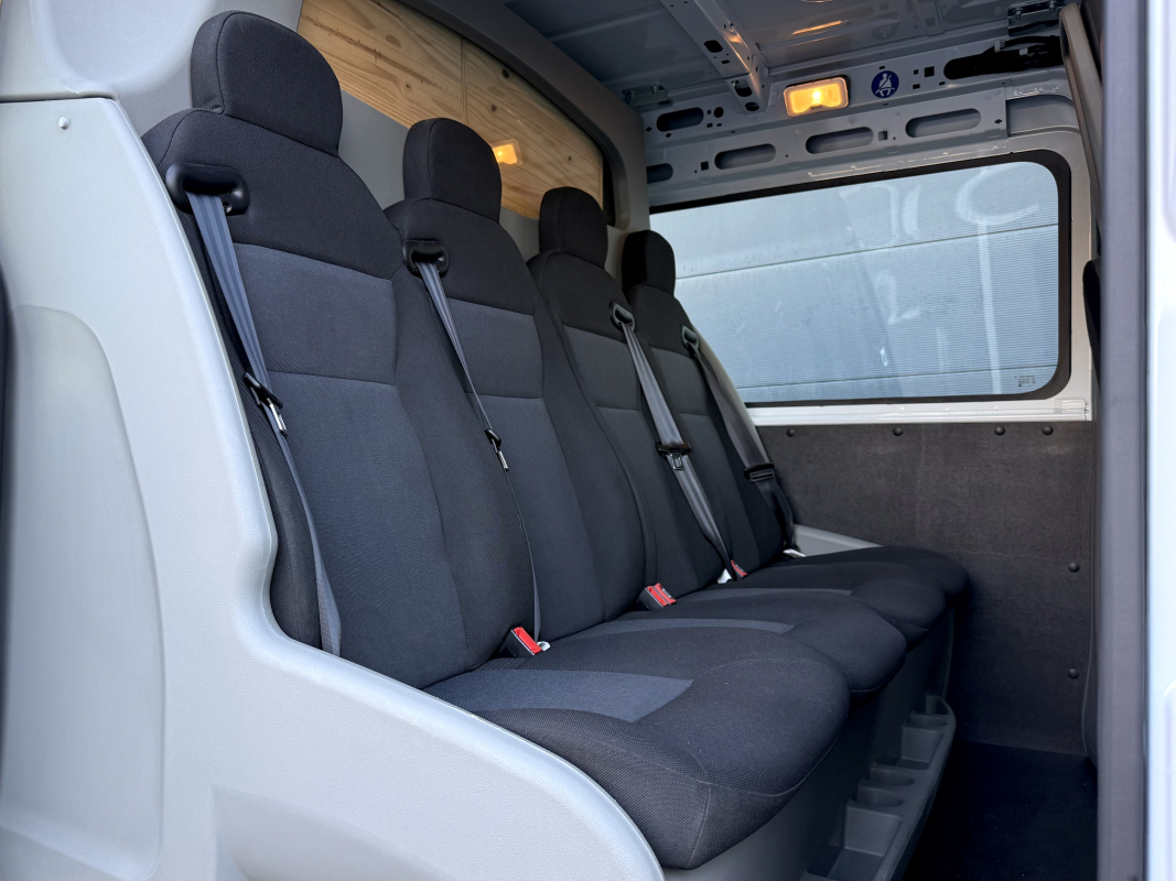 Renault Master — 8