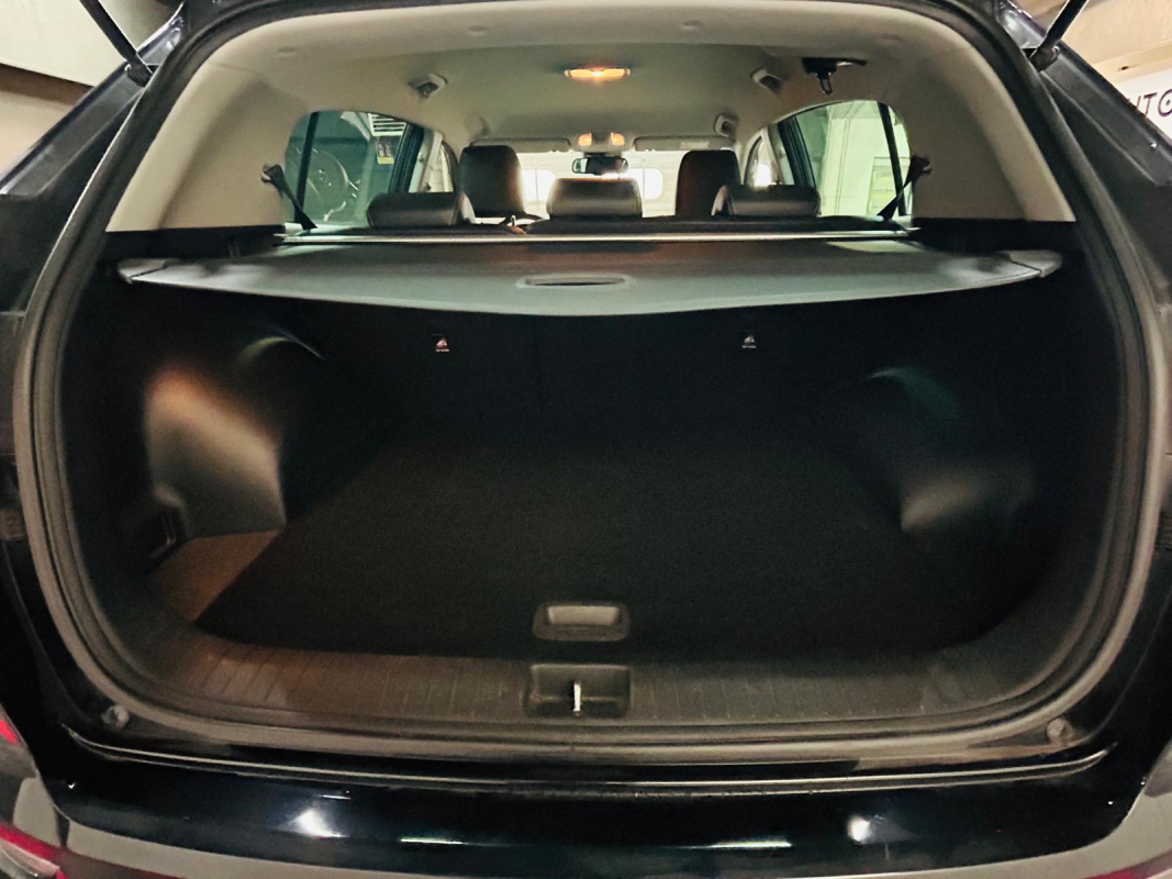 Kia Sportage — 19