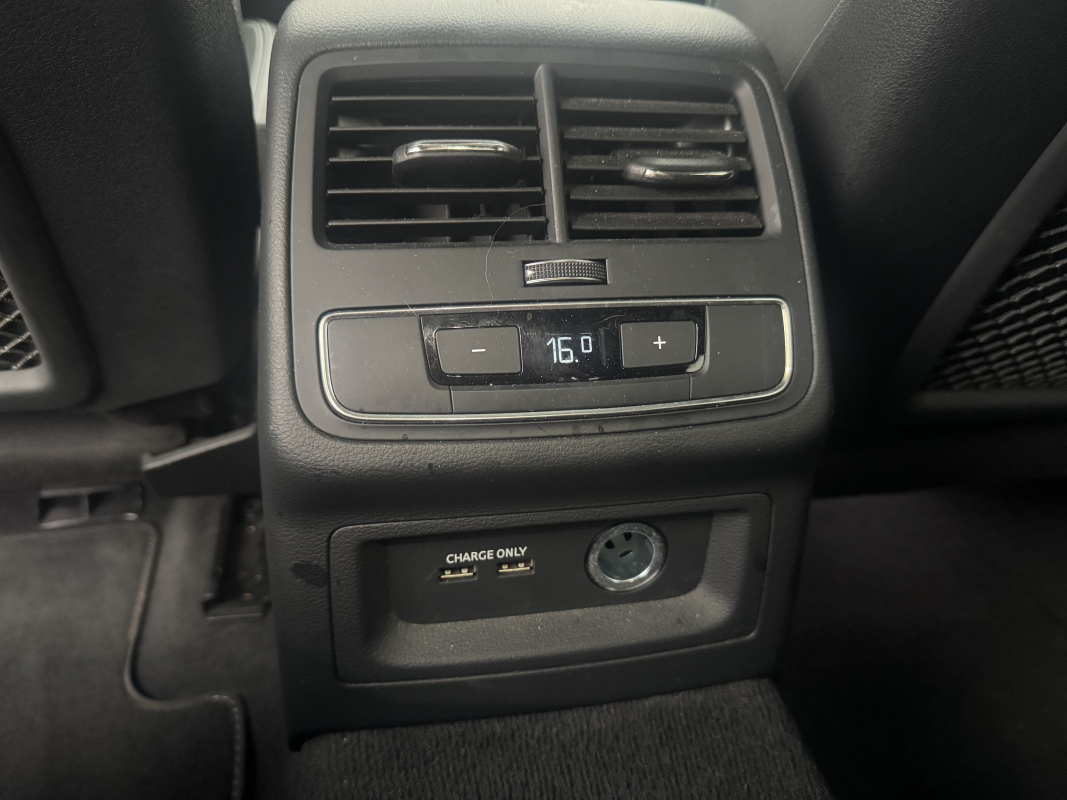 Audi A5 Sportback — 25