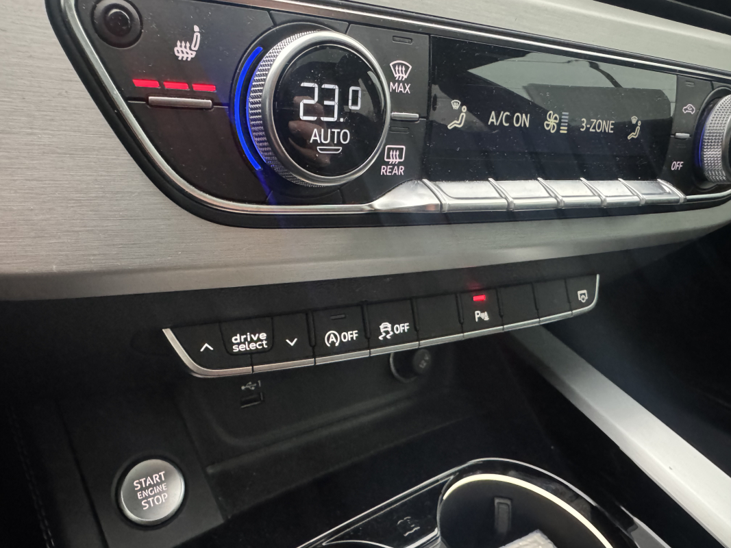 Audi A5 Sportback — 18
