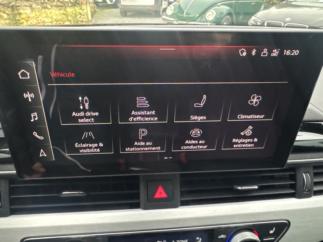 Audi A5 Sportback — 17