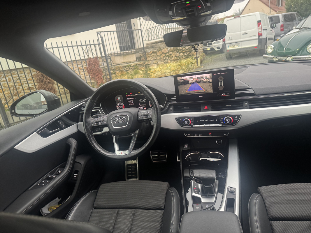 Audi A5 Sportback — 30