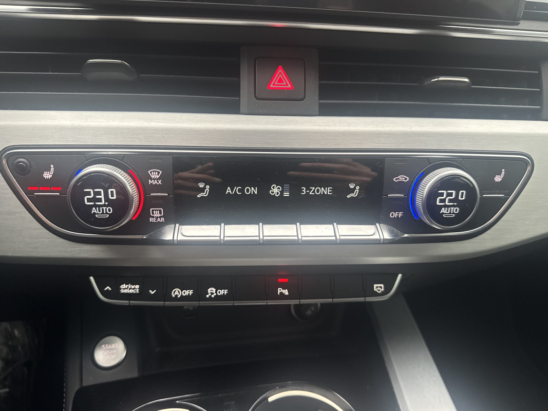Audi A5 Sportback — 32