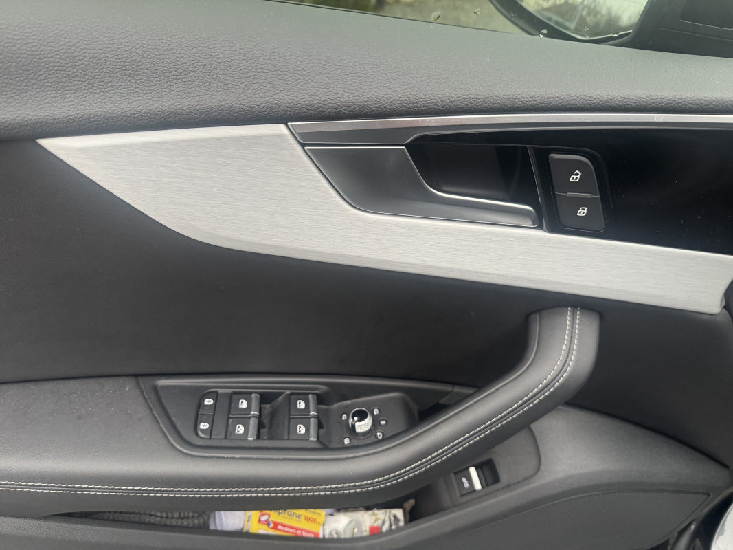 Audi A5 Sportback — 34