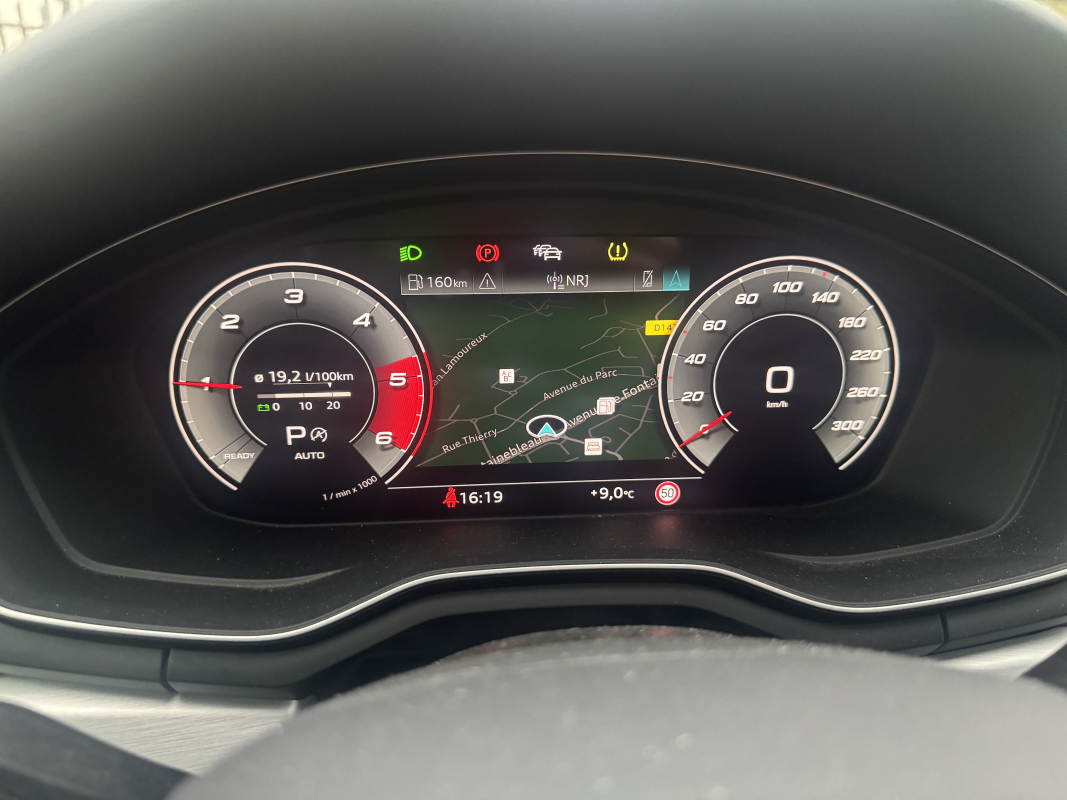 Audi A5 Sportback — 29