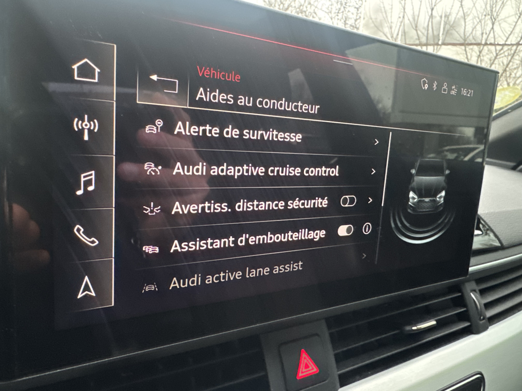 Audi A5 Sportback — 28