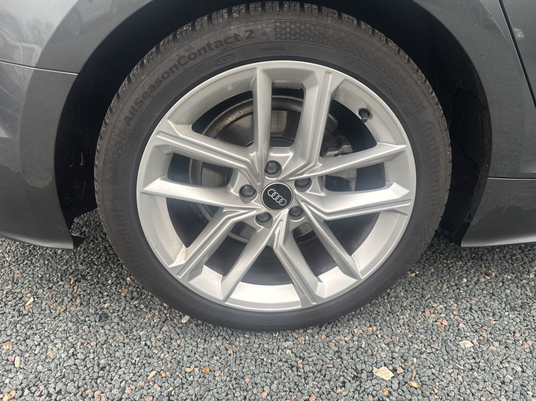 Audi A5 Sportback — 36