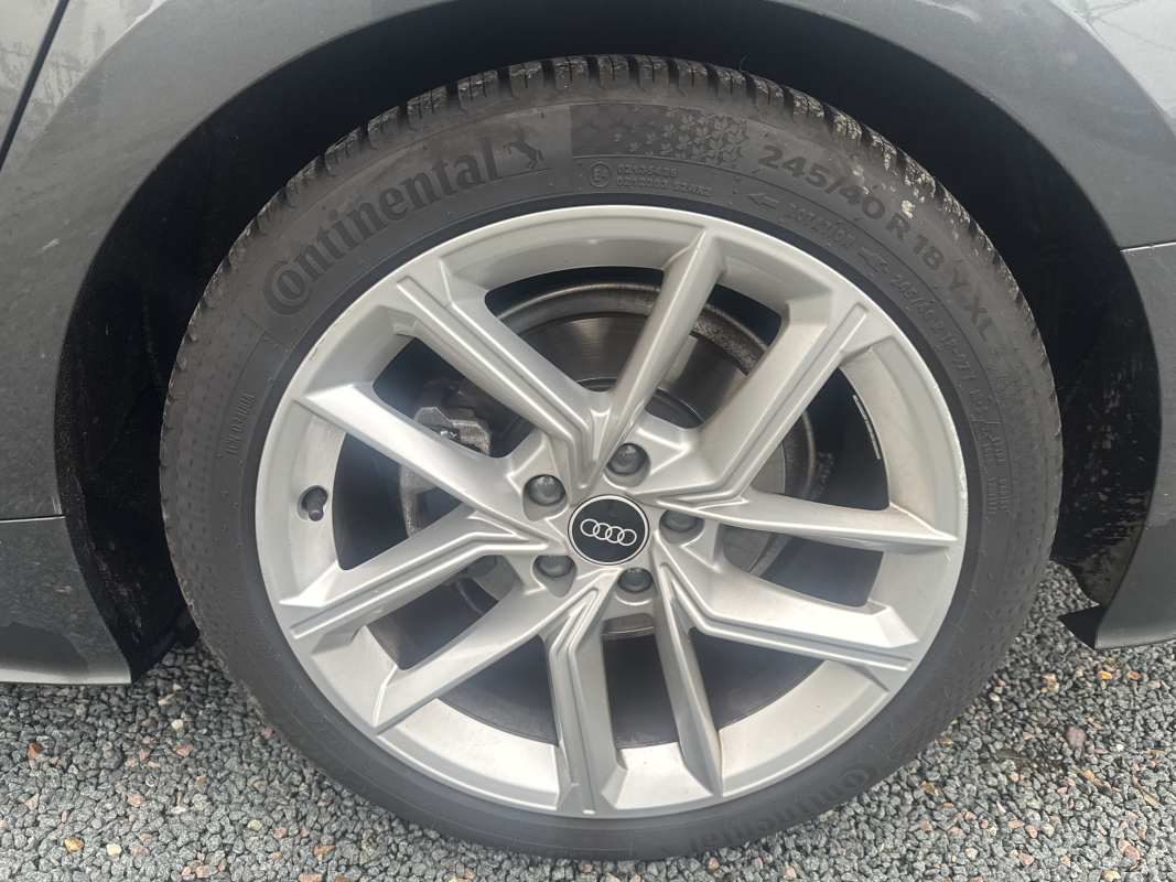 Audi A5 Sportback — 37