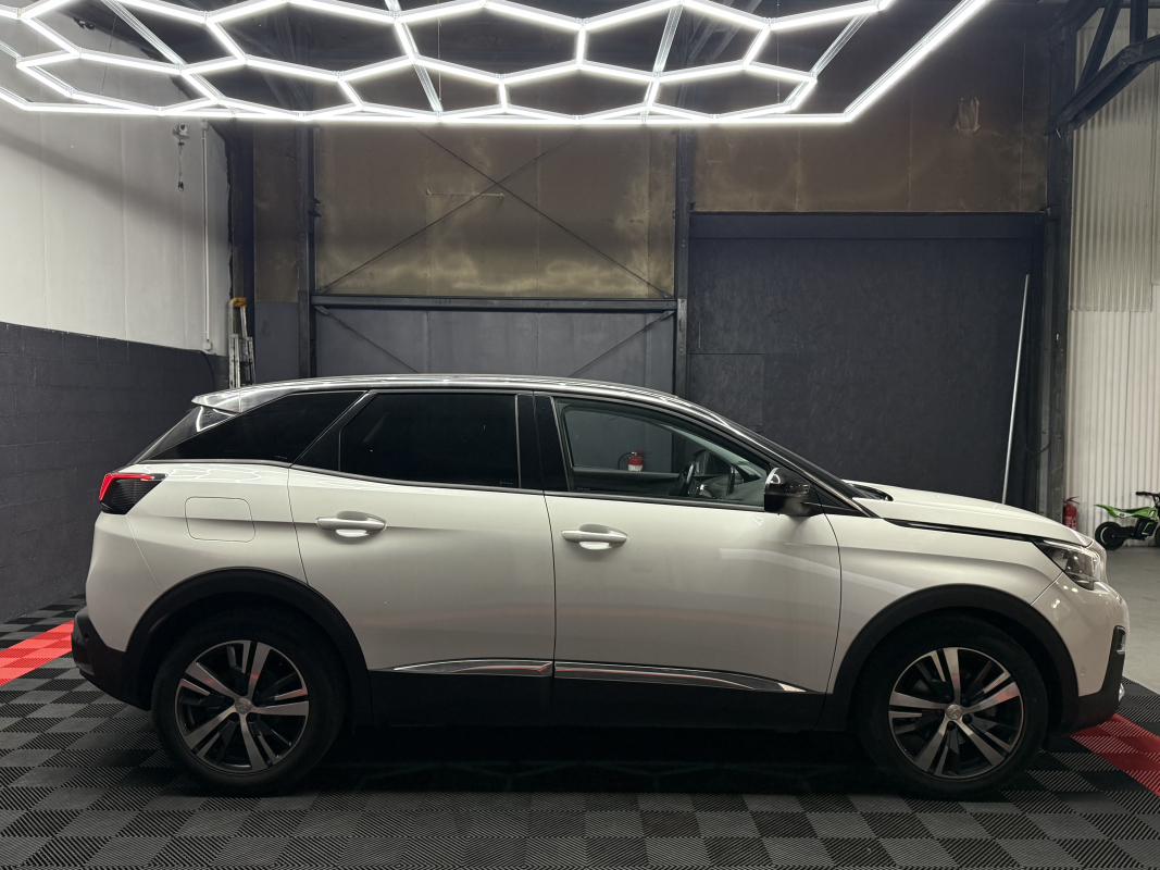 Peugeot 3008 — 4