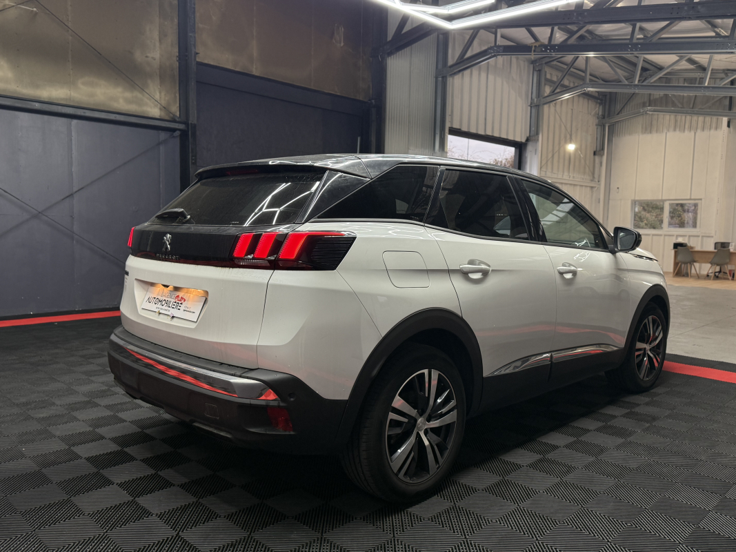Peugeot 3008 — 5
