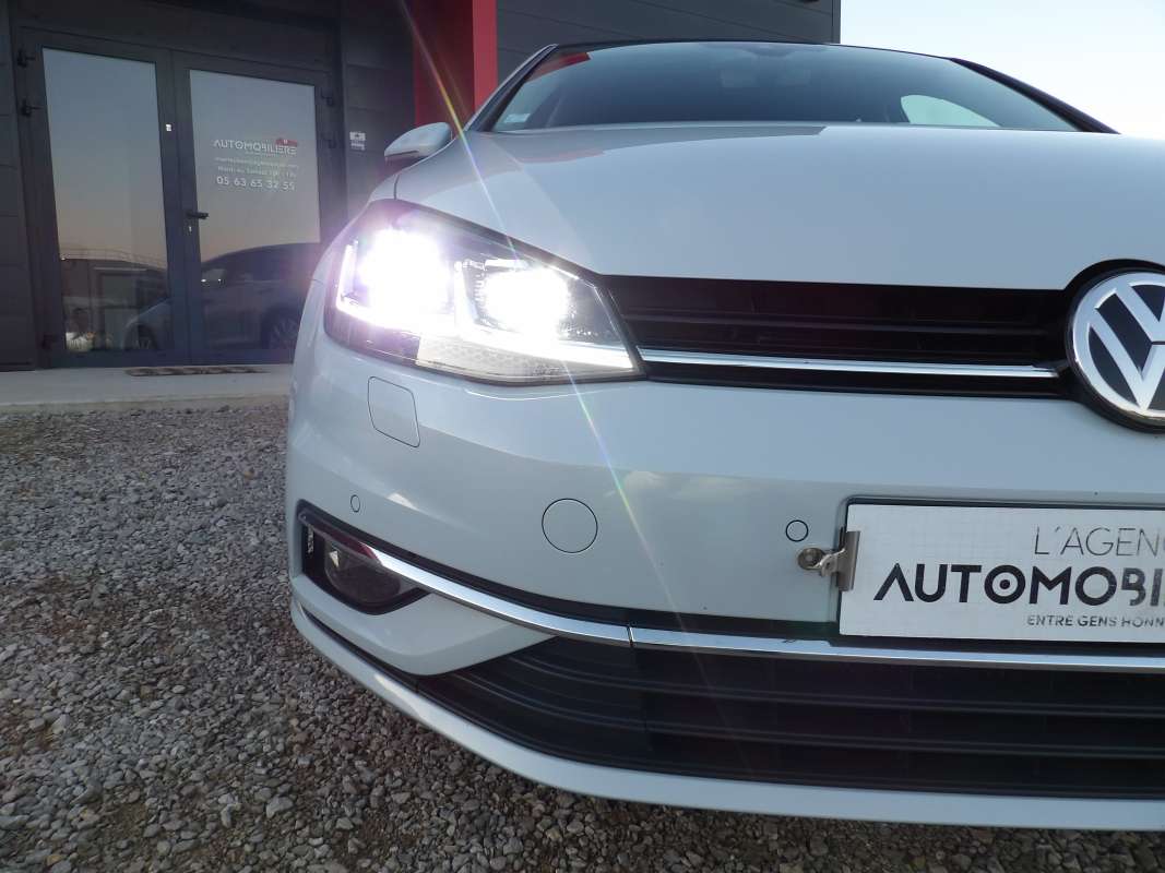 Volkswagen Golf — 34