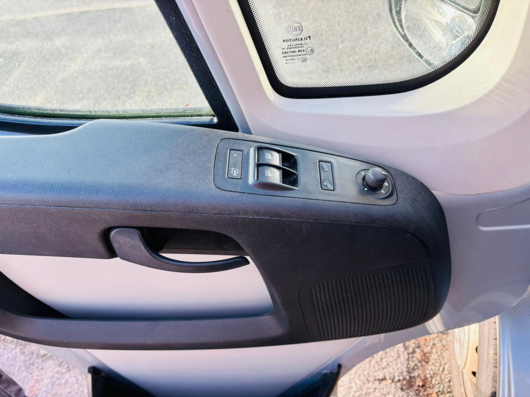 Citroen Jumper — 16