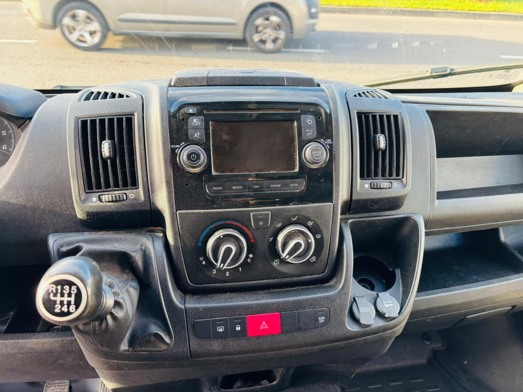Citroen Jumper — 12