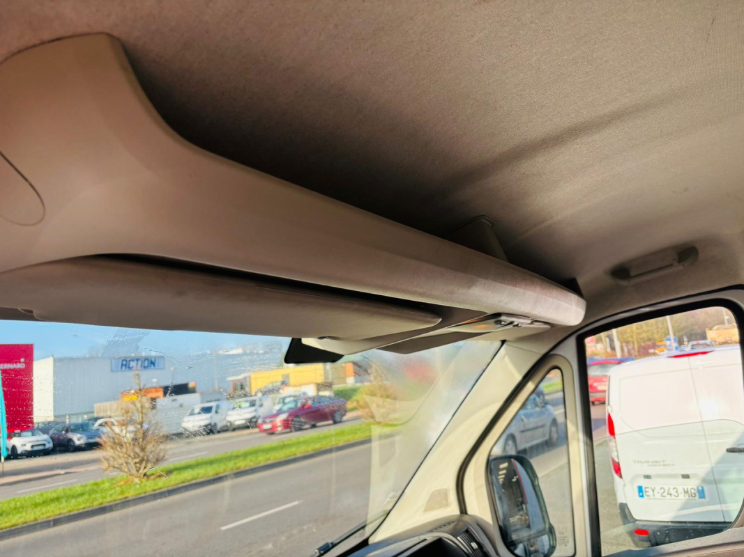 Citroen Jumper — 19