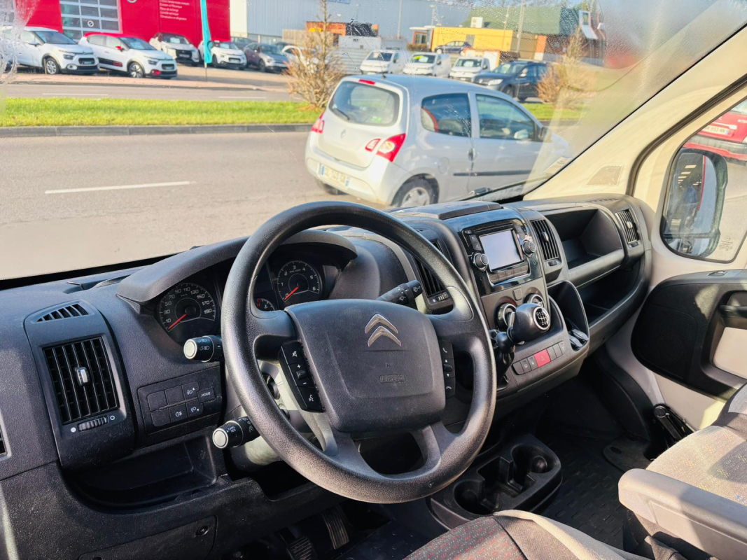 Citroen Jumper — 14