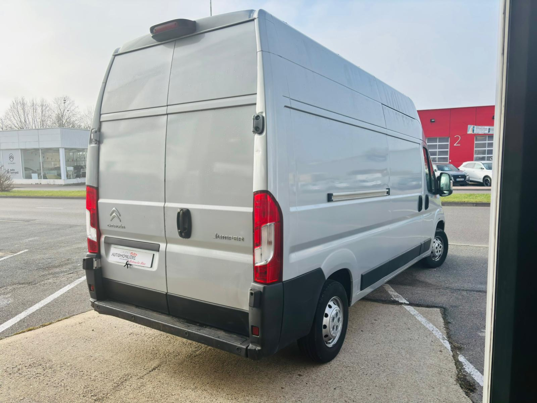 Citroen Jumper — 5
