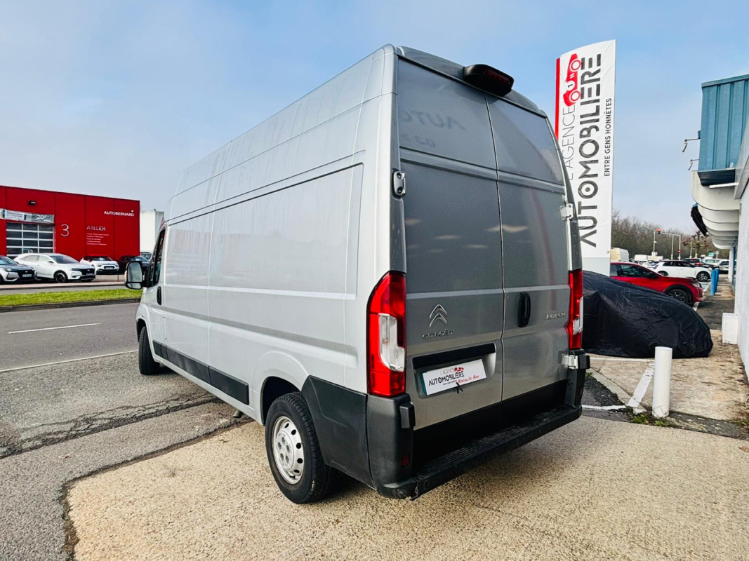Citroen Jumper — 7