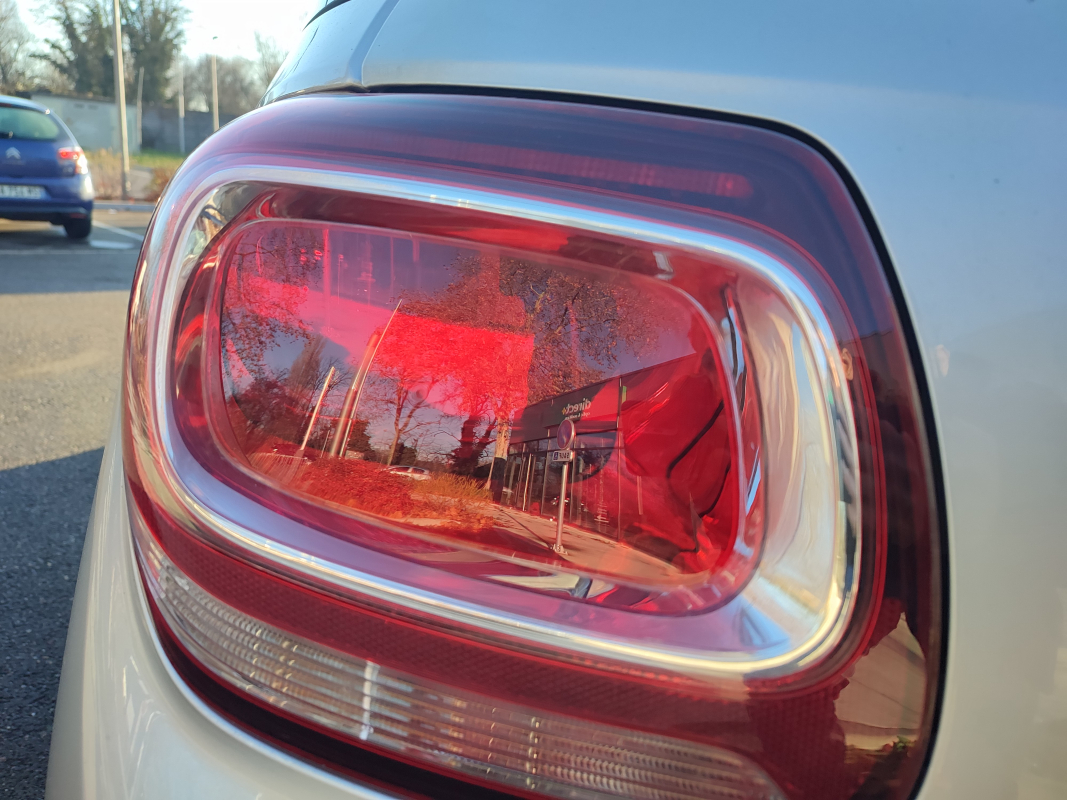 Citroen DS3 — 21