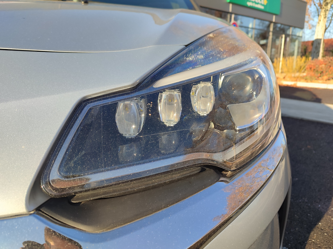 Citroen DS3 — 20