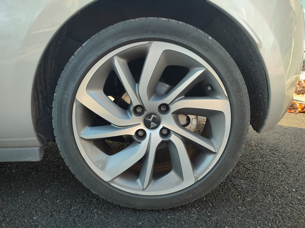 Citroen DS3 — 22