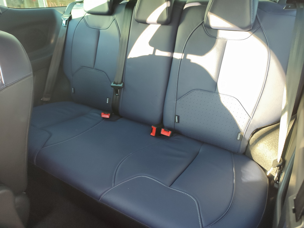 Citroen DS3 — 15